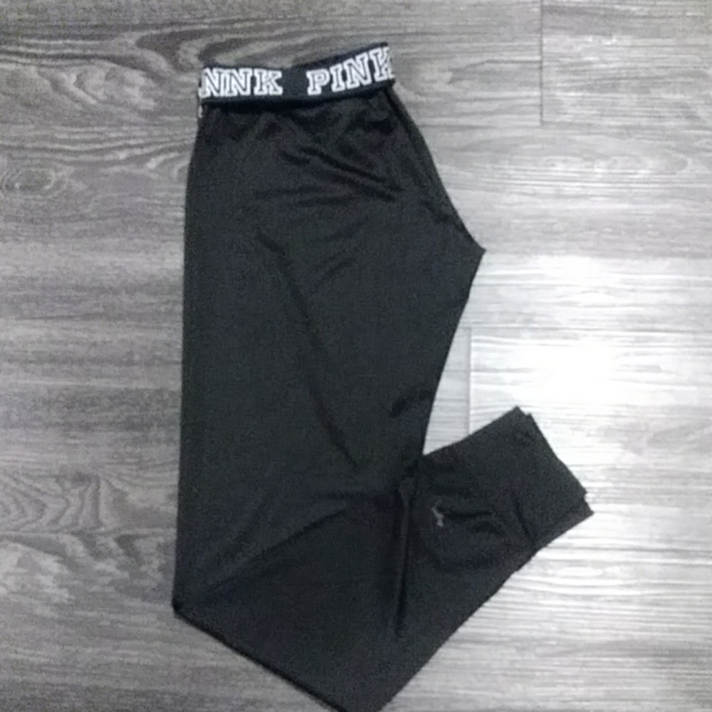 Pink Ultimate Leggings - Picture 2 of 6
